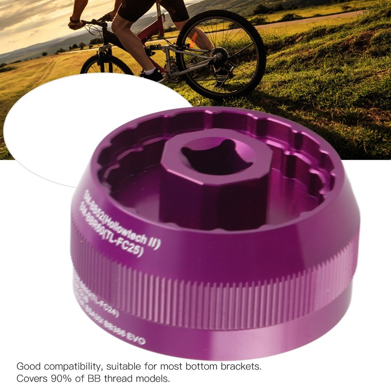 ZTTO Bike 5 in 1 Multifunction for BB9000 BBR60 BSA30