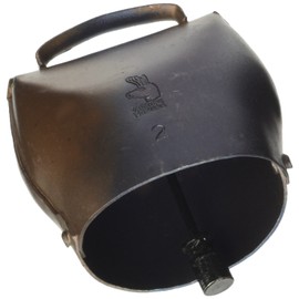 CAMP Varrone Premana 351.02 Chamonix Steel Bell