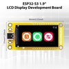 ESP32-S3 Development Board with 1.9 Inch Screen LVGL AYWHP 170
