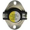 Emerson 3L01-200 Snap Disc Limit Control