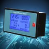 Multi Function Digital Power Meter Voltage Current Electric Quantity Meter