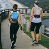 Hydration Running Vest for Women Men, Water Vest Backpack 2L,