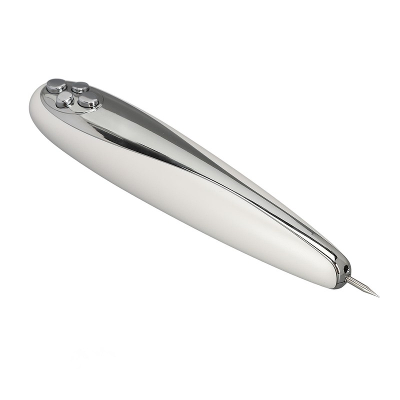 2 In 1 Eye Care Device Plasma Pen Micro Current