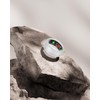BandSmith Silicone Ring Protector, Elastic Case for Oura Ring Gen