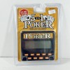 RecZone Electronic Handheld Classic 5-in-1 Poker Game CP2075