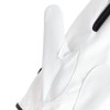 FootJoy Golf Gloves, FJ Junior Gloves, Boys, White, Junior M
