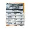 Juicy Jelly Peeled Gummy Mango 120g - 2 Pack 93009002277566-9309002277566