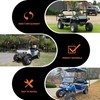 Aspaton Club Car OBC On Board Computer Compatible with Club