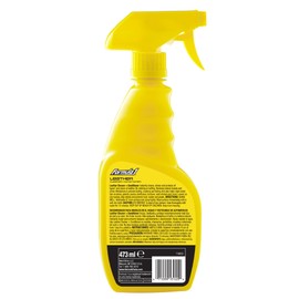 Formula 1 Leather Cleaner and Conditioner Spray with Natural Oils for Car Interior, Shoes, Auto Upholstery Cleaner to Restore Shine & Protect,16oz
