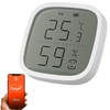Extralink Smart Life Thermometer and Hygrometer Inside, Smart Home, Smart