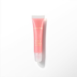Lancôme Juicy Tubes Shine Lip Gloss - High Shine & Lasting Hydration - Vitamin E Enriched - 02 Spring Fling (Creamy)