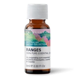 In Essence Ranges Australian Landmark Essential Oil Blend 9ml