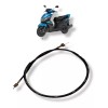 BIKER BOOST Chicote De Velocimetro Para Yamaha Ray Z