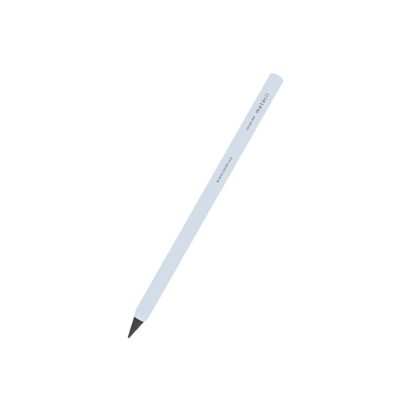 Sunstar Stationery S5021383 Hololive Vtuber Metal Pencil, Metasil