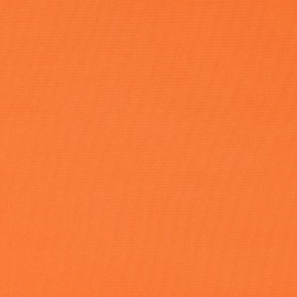 Orange Fabric Book Cover - 17x55", Paper Backed, Binding Cloth for Book Binding, Bookbinding Supplies