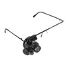Watch Repair Magnifier 20X Magnifying Single Lens Eye Glasses Loupe