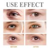 Fb Gel Reafirmante Para Ojos De 60 Segundos