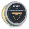 Cremas Para Hacer 100% Natural - Crecimiento De La Barba