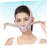 Healeved Jaw Exerciser Jaw Strap Thin Face Mask Firming Belt