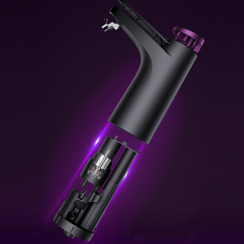 Electric Water Dispenser USB Powered Button Design Smart Automatic Water