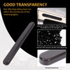 Car Smoked Black Lampshade Tail Light Lamp Cover Compatible with