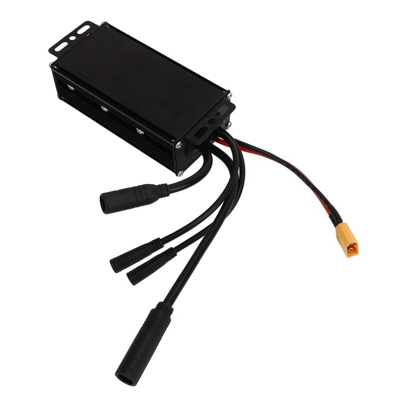 Electric Bike Controller 24V 36V 48V 26A 3 Mode Sine