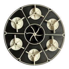 zhouya-99 For Paramount In Floor Pool 6 Port Valve Module 004302440800 004-302-4408-0