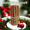 CESTOUALL Natural Scented Cinnamon Sticks for Christmas Decorative and Fragrance