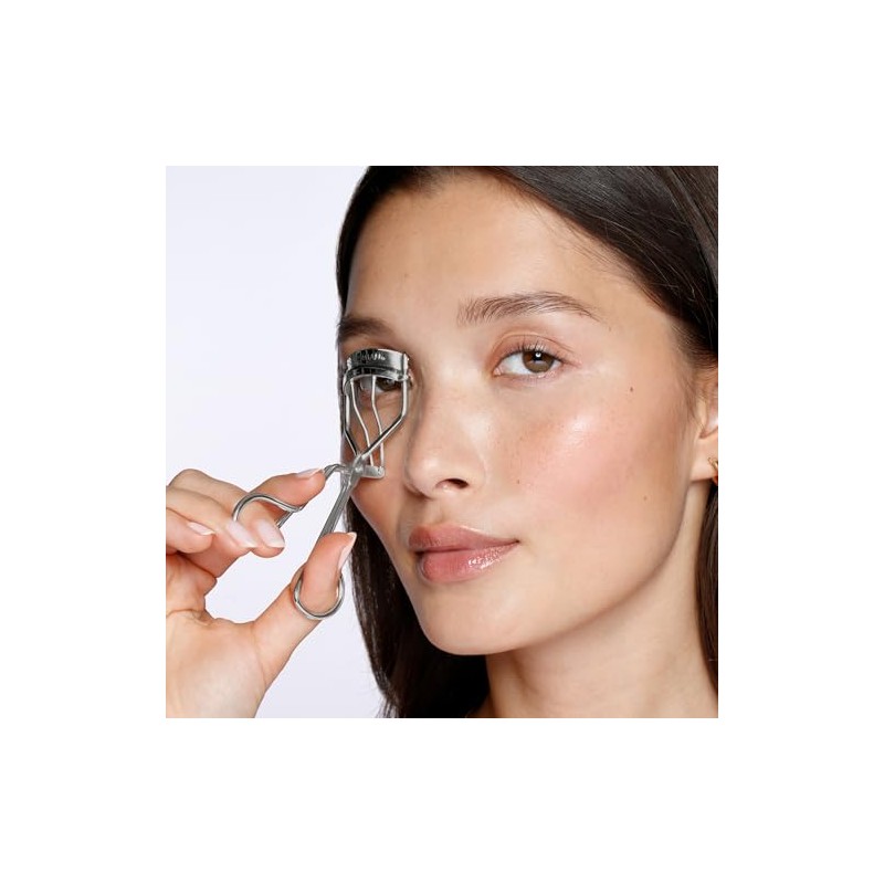 Tweezerman 1034-r Classic Eyelash Curler