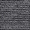 Rico creative Soft Wool Aran Colour 017 - Dark Grey,
