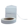 IDEALSEAL - Stops Liquid Leaks, 3/4" x 6" 250 Labels