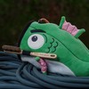 YY Vertical - Fish Chalkbag for Rock Climbing