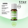 Aceite Esencial Breathe (Eucalipto, Menta, Tea Tree y más) 15ml