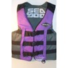 Seadoo 100 mph Rated Ski Vest