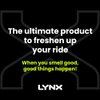 Lynx 61004A Air Freshener