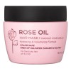 Mascarilla Capilar L Luseta Rose Oil Hidratante para Cabello Seco