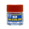 C7 Gloss Brown 10ml, GSI Mr. Color