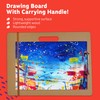 Artlicious Drawing Board - 13 x 17 Sketch Boards with