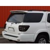 Rvinyl Tail Light Pre Cut Film Tint Cover Kit in