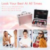 Kit De Maquillaje Para Mujer, Kit Cosmético Completo , 30pz