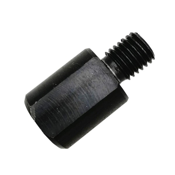 DIATOOL Core Bits Adapter Connection Converter Different Thread Grinding Wheel Adapter for M14 to 5/8
