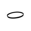Fuel Sending Unit O-Ring Gasket 2-7/8" Diameter For 1964-1968 Ford