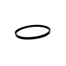 Fuel Sending Unit O-Ring Gasket 2-7/8" Diameter For 1964-1968 Ford Custom