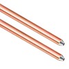 GOUNENGNAIL - 8ft Ground Rod - UL Listed 5/8'' Bonded