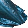 Universal waterproof Lawn Mower Cover 1000 x 970 x 500mm