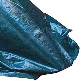 Universal waterproof Lawn Mower Cover 1000 x 970 x 500mm Gardening Rain U10