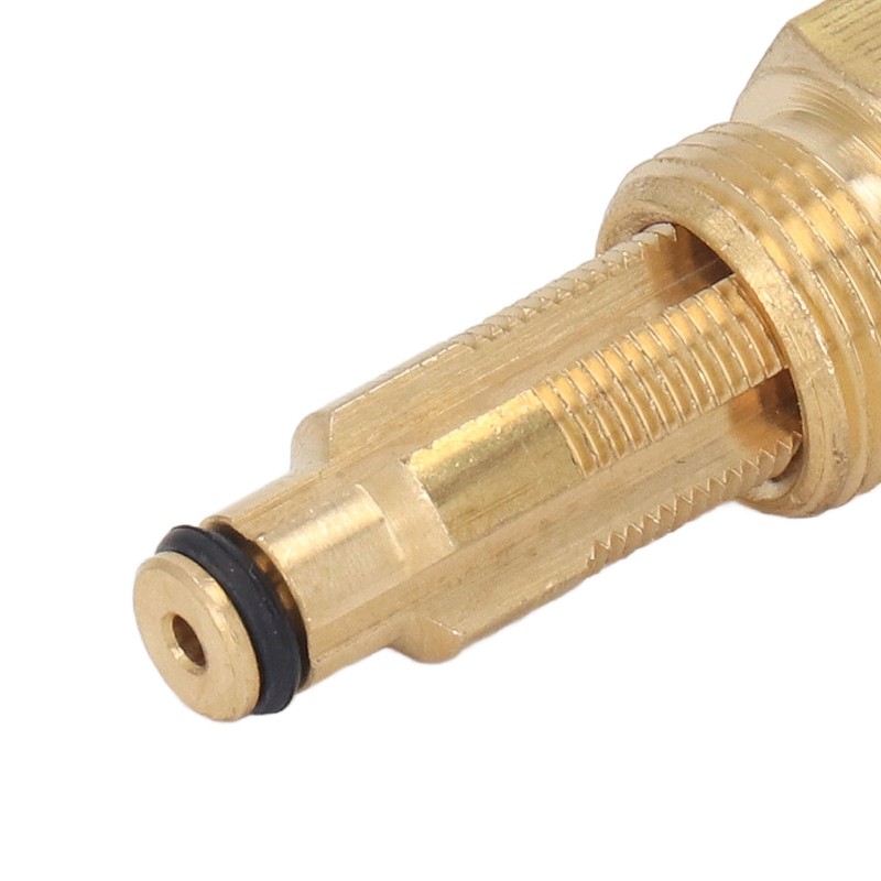 Air Heaters Nozzle with O Ring Metal Rubber 100735‑19 for