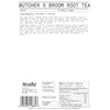 Butcher's Broom Root Tea (25 tea bags, ZIN: 510885)