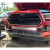 Dasen Lower Hidden Bumper Grille Mount Brackets 32 Inch LED