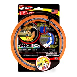 Rangs Japan Frisbee Max Flightcoaster